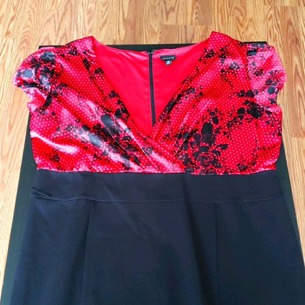 Cocktail Dress